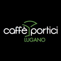Logo Caffè Portici